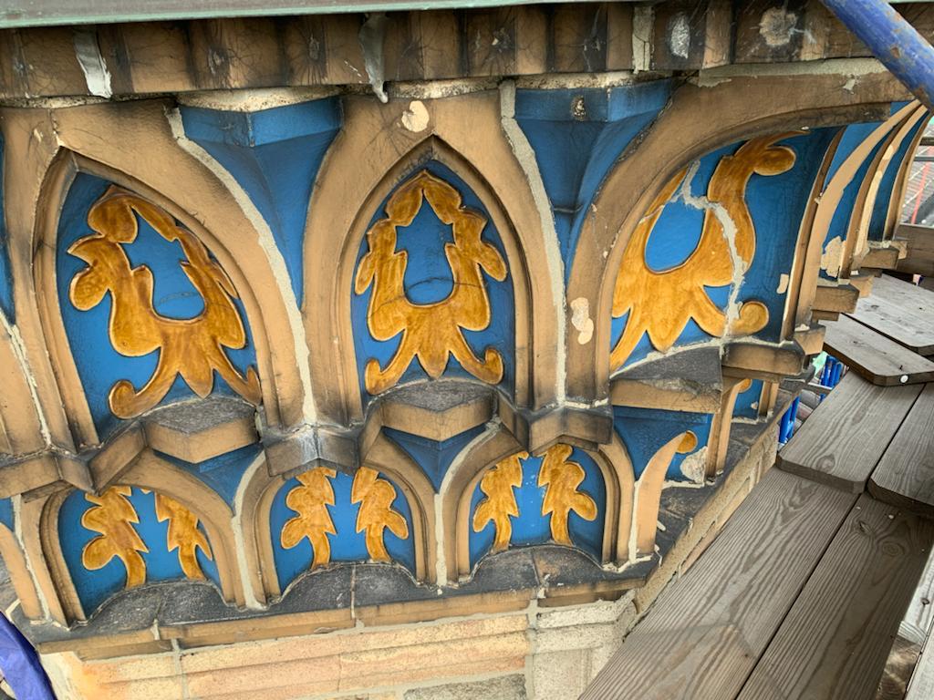 Yeshiva University Project 